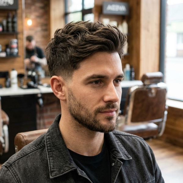 Layered Cut