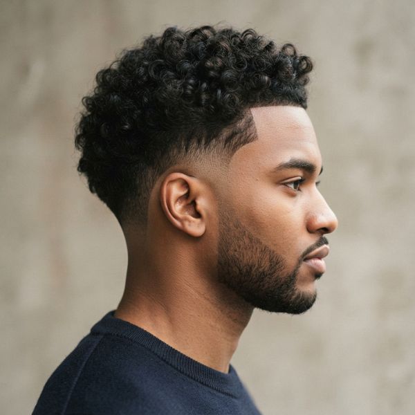 Low Burst Fade