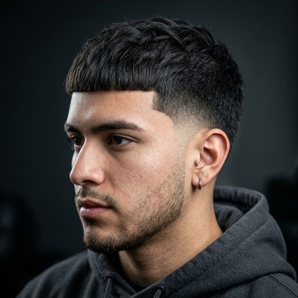 _Low Taper Fade Edgar