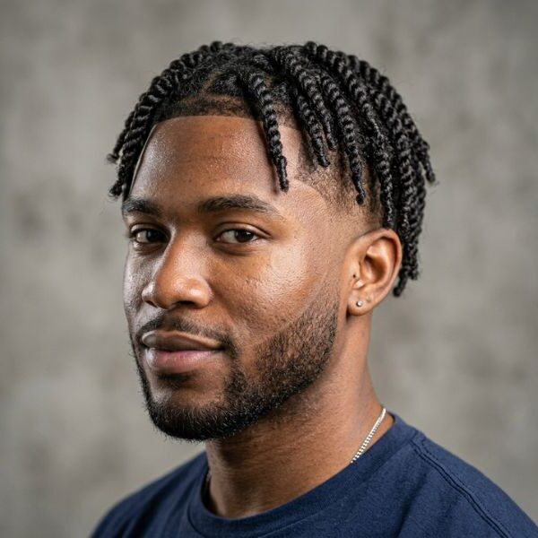 Low Taper Twists