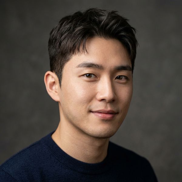 Short Korean Haircut