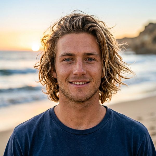 Surfer Cut