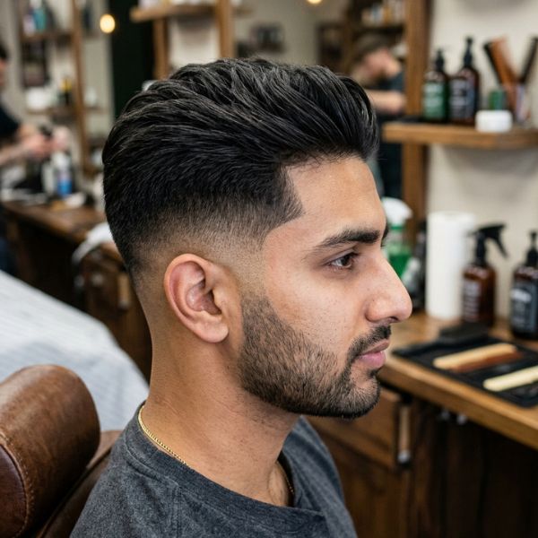 Taper