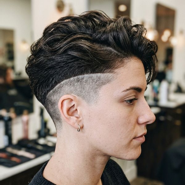 Undercut